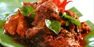 resep rica rica ayam