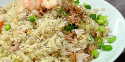 Resep Nasi Goreng Enak Dan Murah
