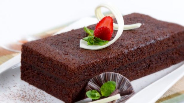 Resep Brownies Kukus Amanda Lembut Khas Bandung