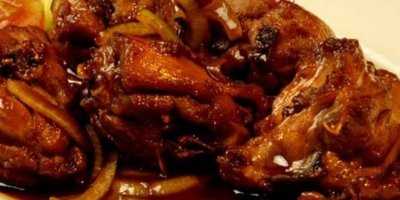 Resep Memasak Ayam Kecap Gurih Dan Nikmat