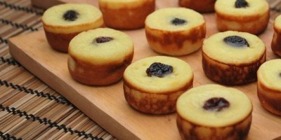 Resep Kue Lumpur Kentang Sederhana Dan Praktis