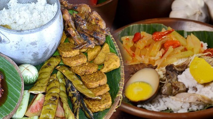 resep nasi liwet sunda