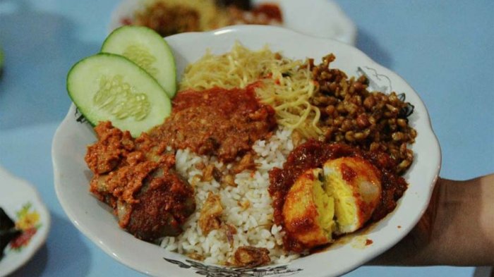 Resep Nasi Uduk Betawi Paling Mudah