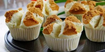 Resep Bolu Kukus Tanpa Mixer, Lembut dan Mengembang