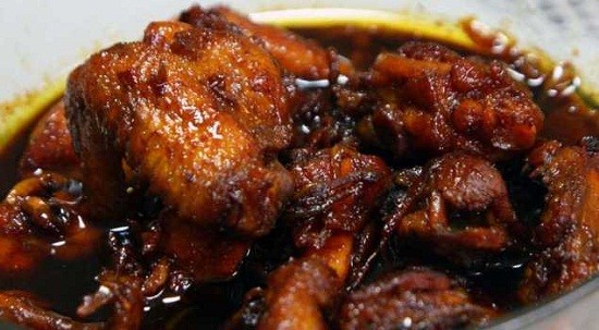 Masak Ayam Kecap