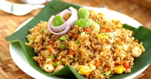 Resep Nasi Goreng Spesial Khas Nusantara