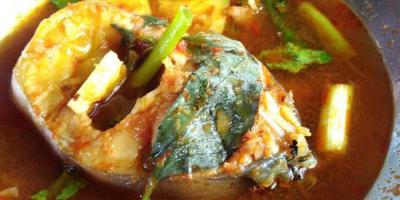 Resep Ikan Patin Praktis Dan Enak