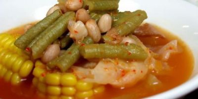 Resep Sayur Asem Jakarta