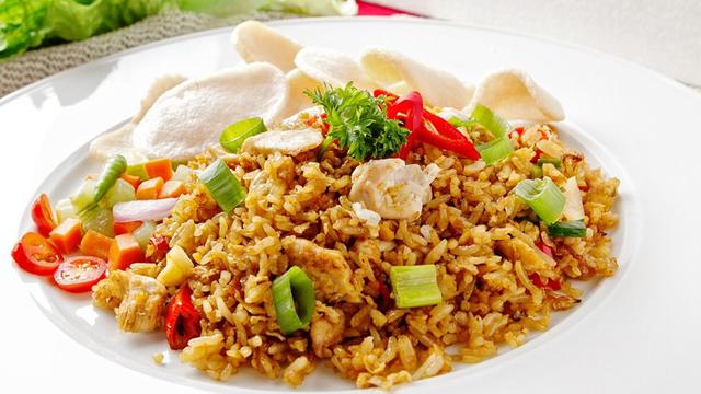 Resep Nasi Goreng Jawa Mudah dan Gurih