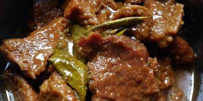Resep Semur Daging Sapi