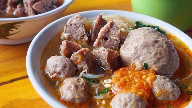 resep kuah bakso sapi