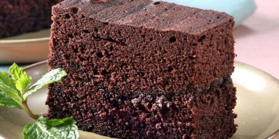 Resep Brownies Kukus Amanda Lembut Khas Bandung