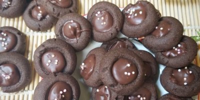 resep kue kering coklat