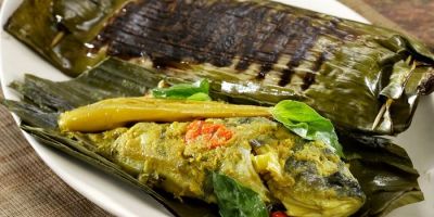Resep Pepes Ikan Mas Yang Lezat dan Mudah