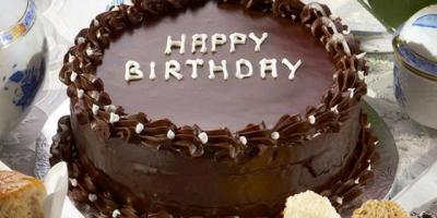 Resep Kue Ulang Tahun Spesial