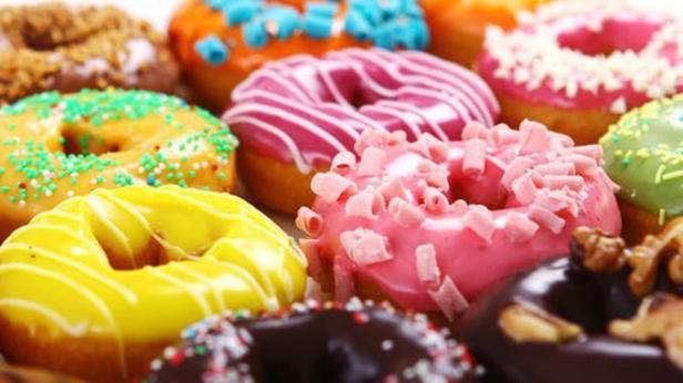 Resep Donat Kentang Empuk Dan Enak