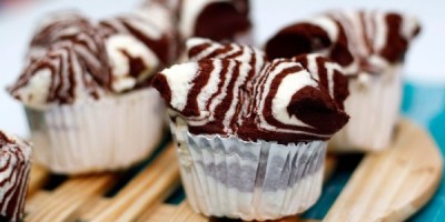 Resep Kue Bolu Kukus